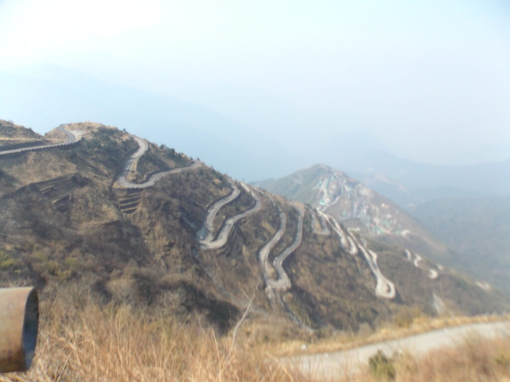 Silk Route Sikkim